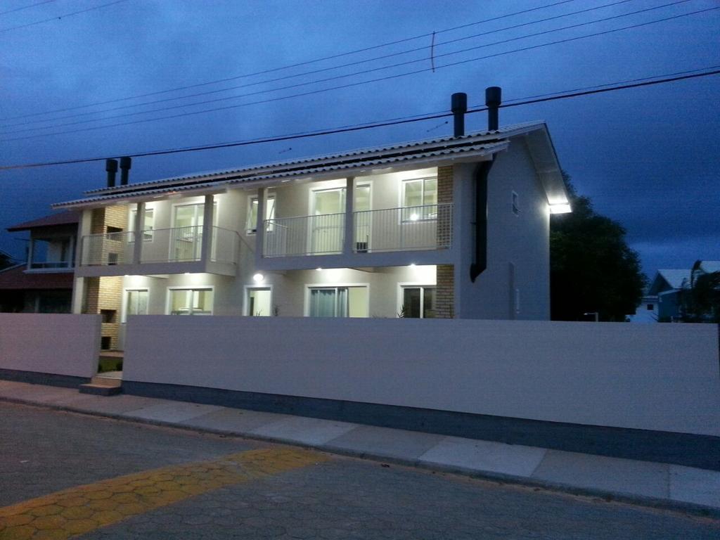 Apartamento Sunset 101 Palhoça Exterior foto
