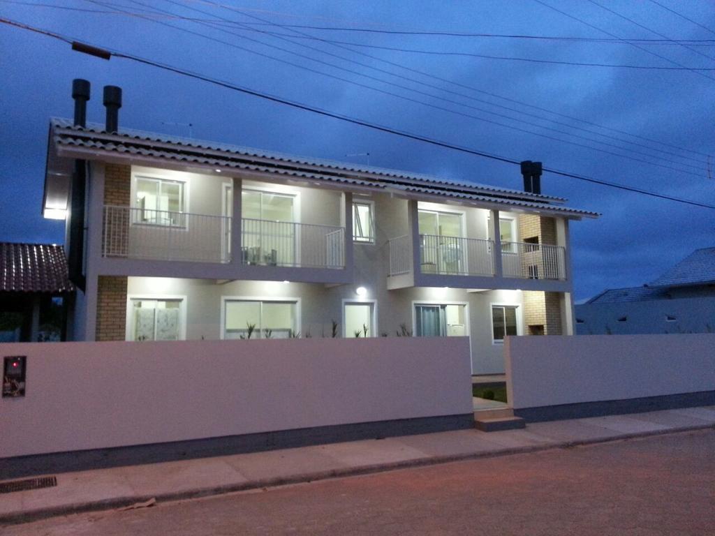 Apartamento Sunset 101 Palhoça Exterior foto